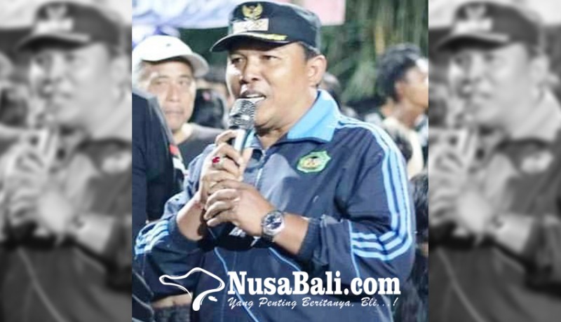 www.nusabali.com-ketua-forum-perbekel-yakini-dana-desa-berlanjut