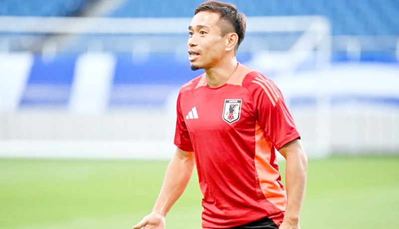 www.nusabali.com-nagatomo-tak-mau-remehkan-timnas-indonesia