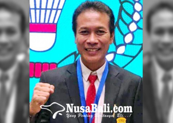 Nusabali.com - jelang-kejurnas-bulutangkis-pbsi-gelar-latihan-bersama