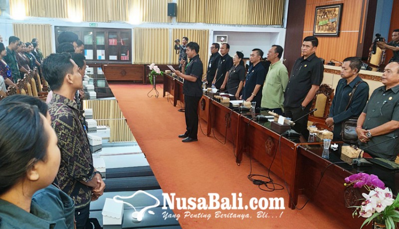 www.nusabali.com-diduga-cawe-cawe-di-pilkada-serentak-dprd-wanti-wanti-pegawai-non-asn