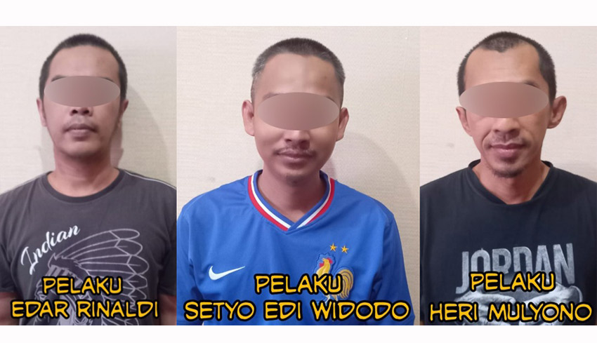 www.nusabali.com-kepepet-trio-pengangguran-bobol-gudang