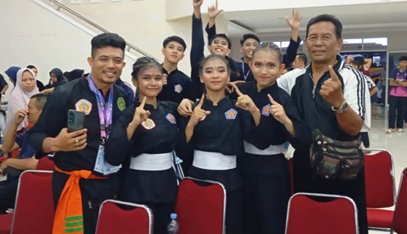 www.nusabali.com-tim-silat-bali-raih-tiga-emas