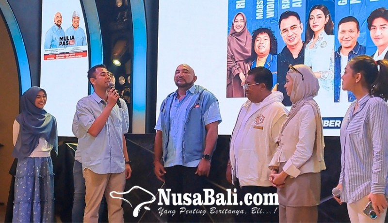 www.nusabali.com-raffi-ahmad-cs-turun-ke-bali-dukung-mulia-pas-jadi-gubernur-dan-wakil-gubernur-bali