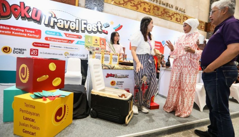 www.nusabali.com-platform-kolaborasi-doku-travel-fest-tawarkan-diskon-hingga-70-untuk-momen-belanja-online-nasional