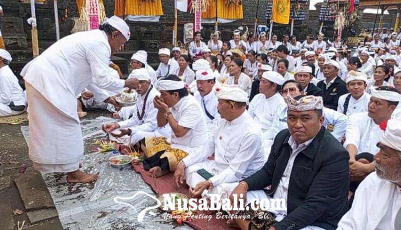 www.nusabali.com-tri-sadhaka-muput-karya-di-pasar-agung