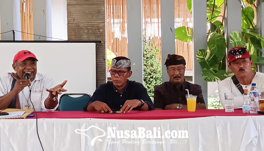 Minta KPU dan Bawaslu Independen di Pilkada