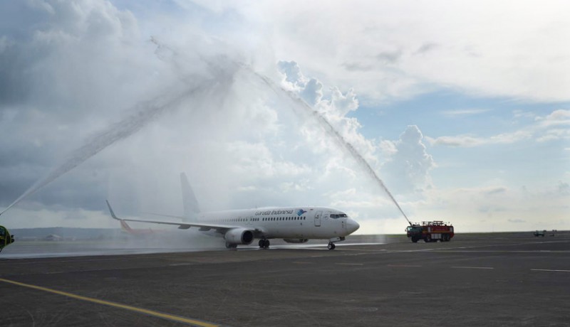 www.nusabali.com-menjelang-akhir-tahun-2024-garuda-indonesia-resmi-buka-rute-baru-bali-balikpapan