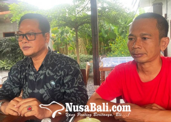 Nusabali.com - anak-meninggal-tertimpa-tiang-listrik-keluarga-gugat-pln