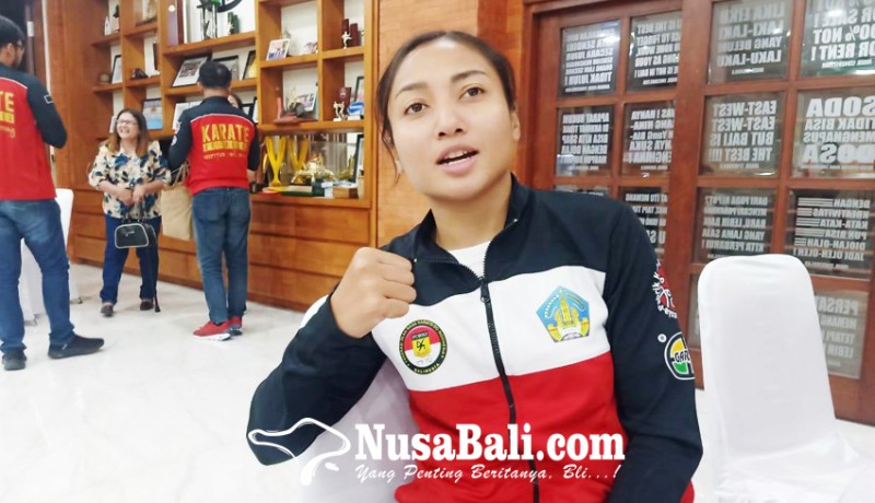 www.nusabali.com-coki-target-emas-ketiga-di-sea-games-thailand