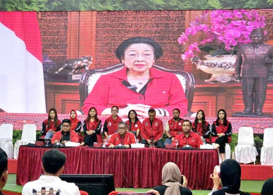 Nusabali.com - megawati-ajak-rakyat-pilih-pemimpin-terbaik-di-pilkada