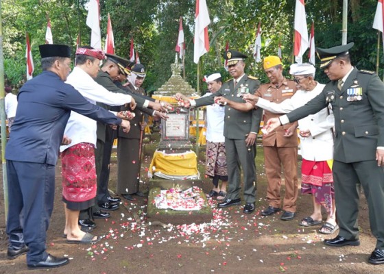 Nusabali.com - menantikan-gelar-pahlawan-nasional-untuk-kapten-anak-agung-gede-anom-mudita-kapten-mudita