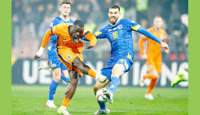 www.nusabali.com-ditahan-bosnia-belanda-runner-up-grup-a3