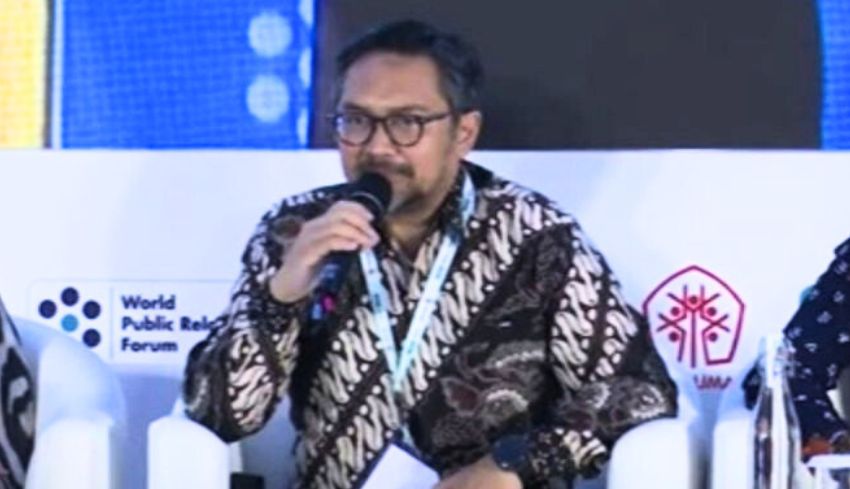 Komdigi Gandeng Influencer untuk Efektivitas Program Pemerintah