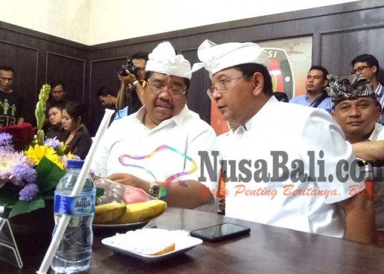 Nusabali.com - tanpa-pesta-bupati-buleleng-terpilih-akan-dilantik-besok