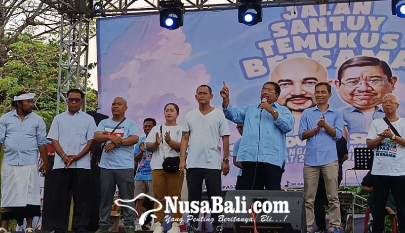 www.nusabali.com-akhir-kampanye-mulia-pas-masif-datangi-kantong-suara