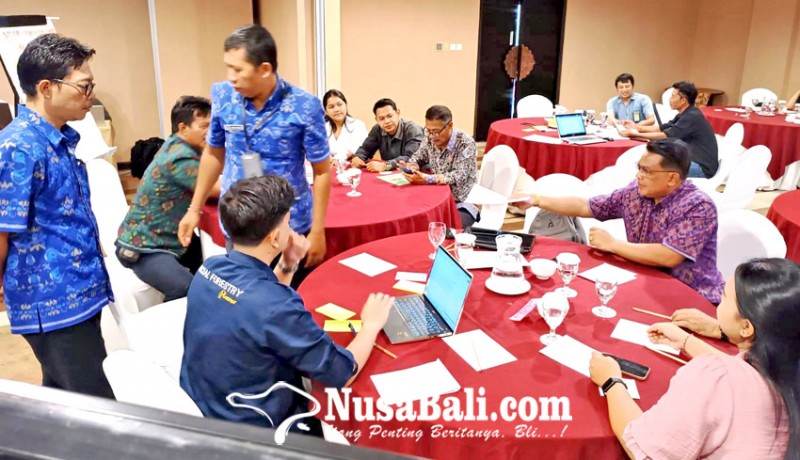 www.nusabali.com-tiga-masyarakat-hutan-adat-di-bali-teken-rkps-dan-rkt