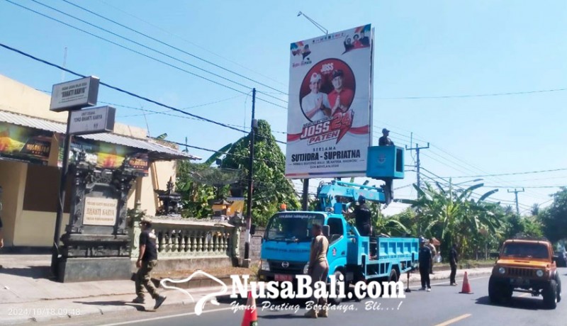 www.nusabali.com-jelang-masa-tenang-satpol-pp-susun-skema-penertiban-apk