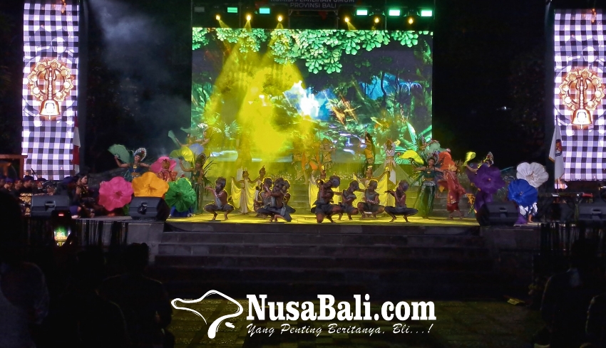 www.nusabali.com-kampanye-pilkada-berakhir-kpu-bali-gelar-doa-lintas-agama-di-monumen-bajra-sandhi