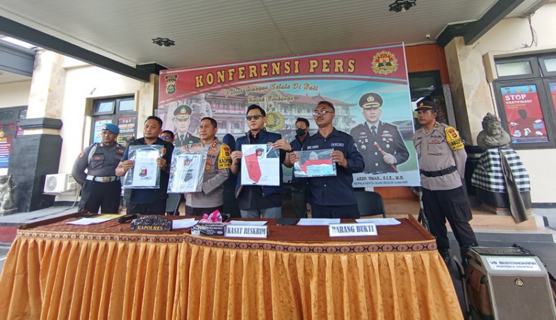 www.nusabali.com-polres-gianyar-ungkap-dugaan-korupsi-hibah-pemkab-badung-rp-22-miliar