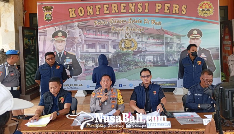 www.nusabali.com-oknum-honorer-dinas-lh-gianyar-tersangka-korupsi-penerimaan-cpns