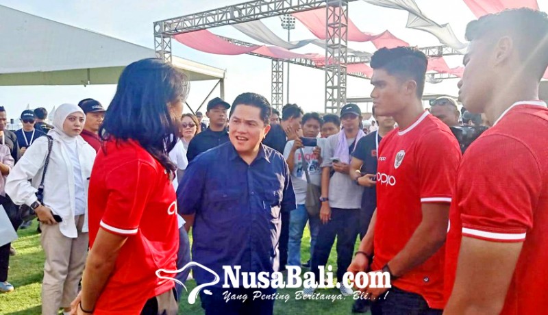 www.nusabali.com-erick-thohir-apresiasi-oppo-jadi-sponsor-timnas