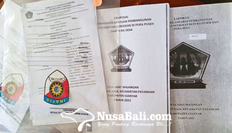 www.nusabali.com-dugaan-korupsi-hibah-di-gianyar-praktisi-hukum-penyelidikan-jangan-setengah-setengah