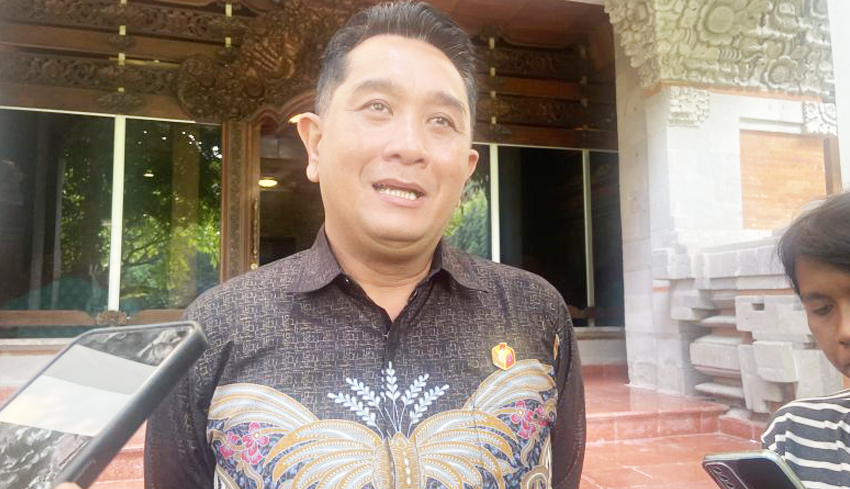 Bawaslu Bali Mitigasi Politik Uang Digital