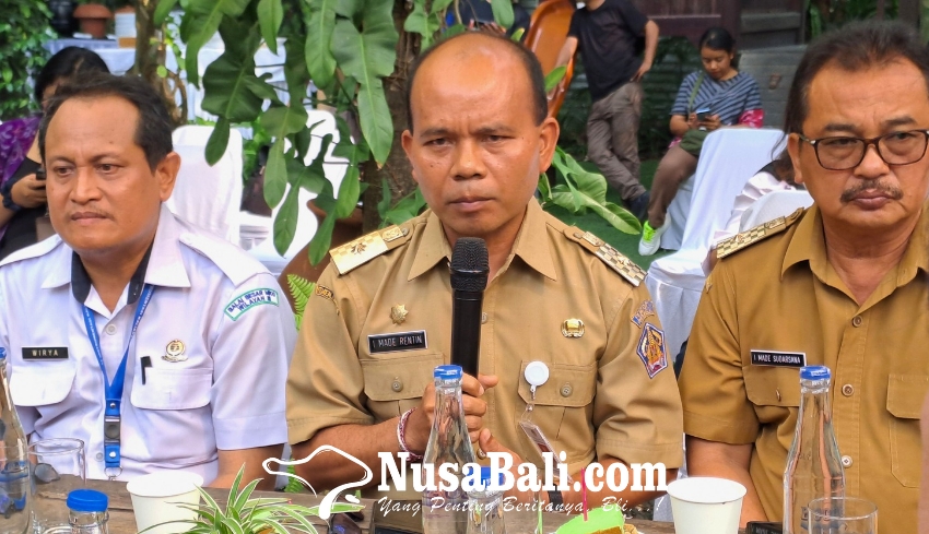 Antisipasi Bencana, BPBD Bali Wajib Dampingi KPPS Bikin TPS Pilkada 2024