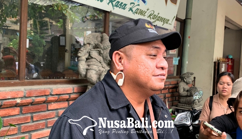 Bawaslu Bali Awasi Ketat Calon Incumbent Pantau Pilkada 2024