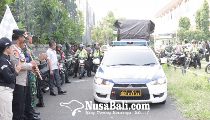 www.nusabali.com-kpu-klungkung-musnahkan-kelebihan-surat-suara