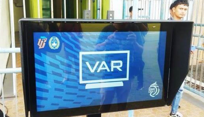 www.nusabali.com-var-liga-1-sudah-234-kali-dipakai-cek-gol