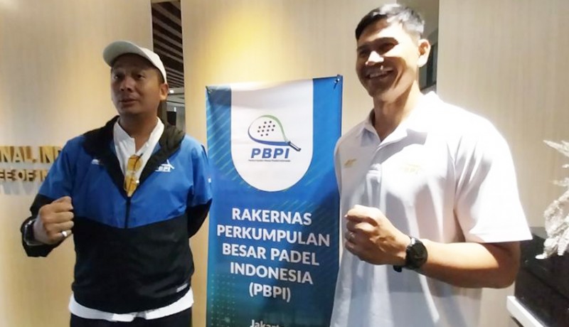 www.nusabali.com-pbpi-lobi-thailand-agar-pertandingkan-padel-di-sea-games-2025