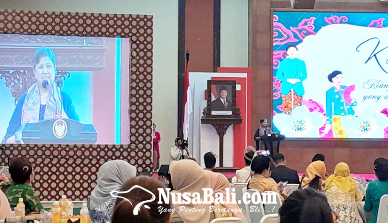 www.nusabali.com-waka-mpr-apresiasi-kebaya-akan-diakui-unesco