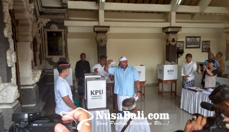 www.nusabali.com-mulia-pas-unggul-telak-di-tps-12-pemecutan-tempat-de-gadjah-mencoblos