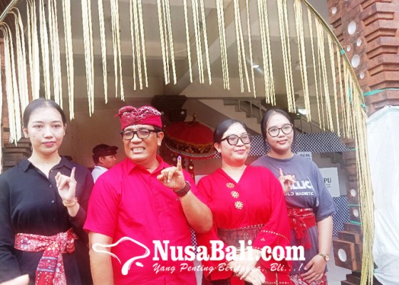 Nusabali.com - di-tabanan-paslon-tanpa-target-angka-kemenangan