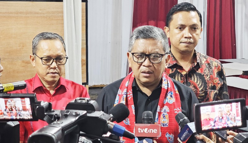 www.nusabali.com-pdip-yakin-pramono-rano-menang