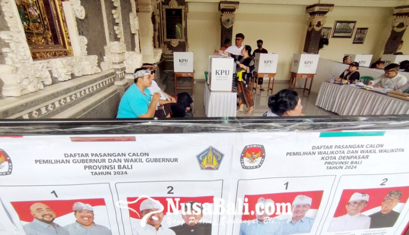 www.nusabali.com-kpu-bali-tegaskan-belum-ada-pemenang-pilkada-2024