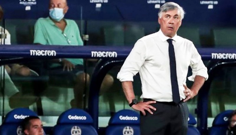 www.nusabali.com-pecahkan-rekor-alex-ferguson-ancelotti-yakin-madrid-ke-16-besar