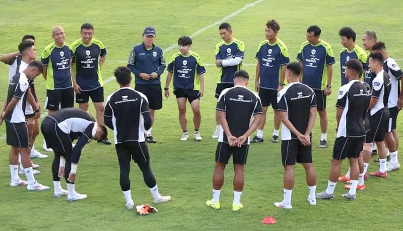 www.nusabali.com-timnas-mulai-persiapan-piala-aff-di-bali-united-training-center