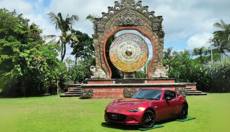 www.nusabali.com-mazda-power-drive-the-series-2024-menghadirkan-sensasi-berkendara-di-bali