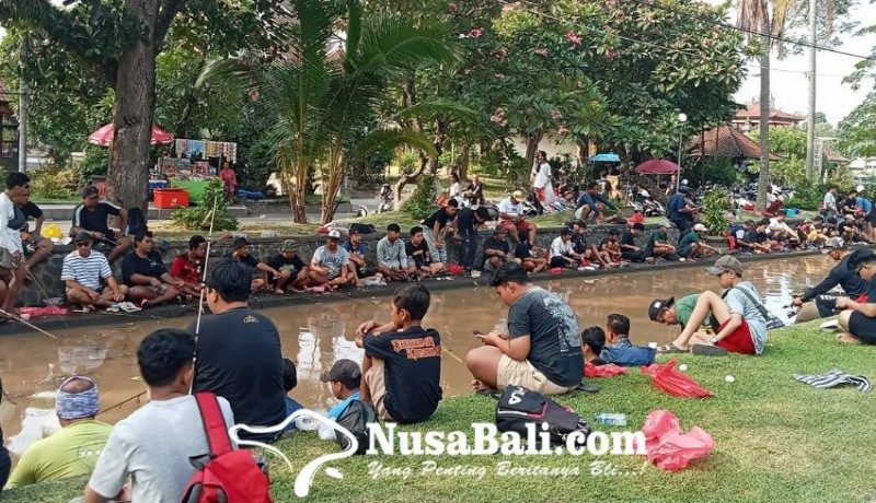 www.nusabali.com-st-yowana-paramarthan-gelar-lomba-mancing-di-sungai-art-center