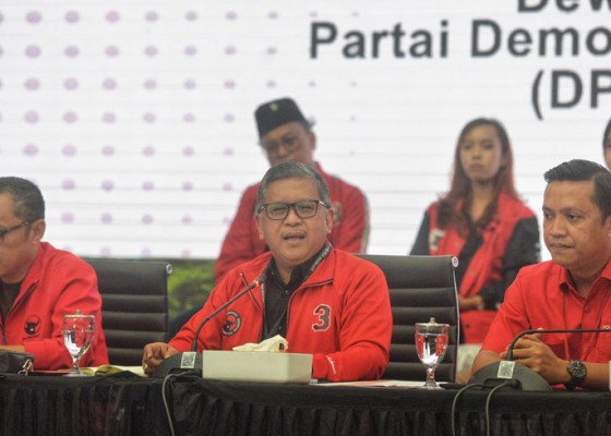 Nusabali.com - pdip-klaim-menang-di-14-pilgub-247-kabupatenkota