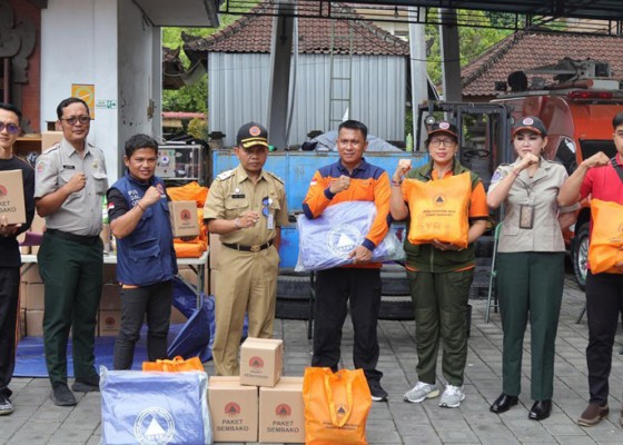 Nusabali.com - bpbd-bali-bantu-logistik-bpbd-kabupatenkota