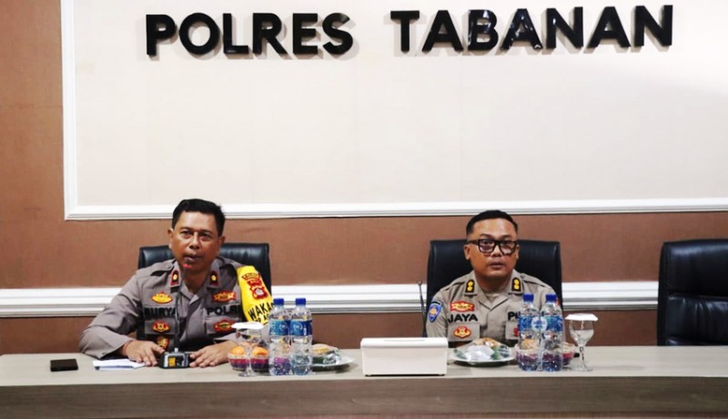 www.nusabali.com-polres-tabanan-terima-asistensi-pengelolaan-keuangan