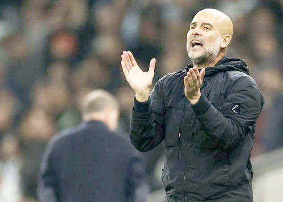 Nusabali.com - siap-kembali-bangun-manchester-city