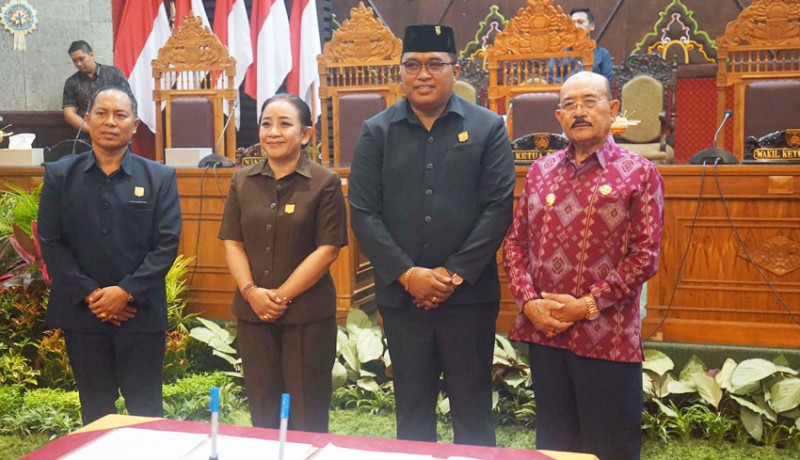 www.nusabali.com-akhirnya-bupati-dana-teken-rapbd-2025