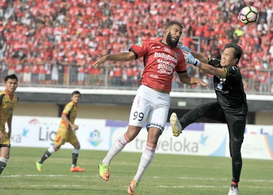 Nusabali.com - bali-united-mantap-di-puncak