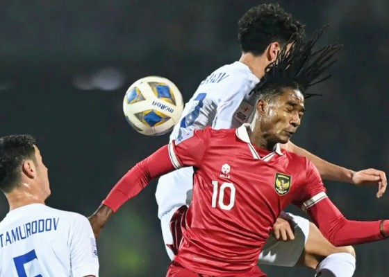 Nusabali.com - ronaldo-kwateh-yakin-indonesia-bersinar-di-piala-aff