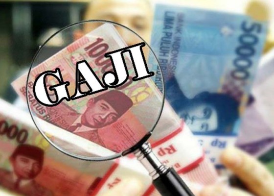 Nusabali.com - gaji-guru-kontrak-nyaris-tak-terbayar