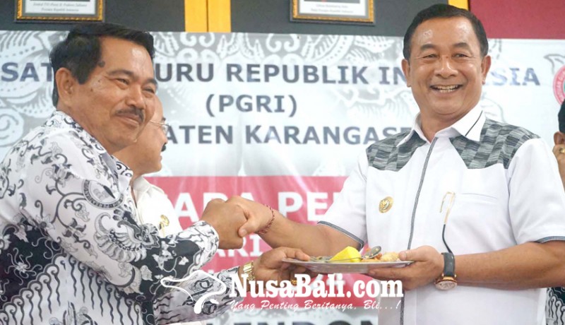 www.nusabali.com-pgri-apresiasi-kinerja-bupati-gede-dana